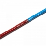 Удилище карбоновое с/к NAMAZU Red Fury Bolo, 4 м, тест до 40 г, NRF-440B