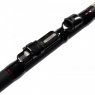 Удилище карбоновое с/к NAMAZU Red Fury Bolo, 4 м, тест до 40 г, NRF-440B