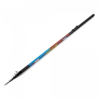 Удилище карбоновое с/к NAMAZU Red Fury Bolo, 6 м, тест до 40 г, NRF-640B