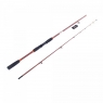 Спиннинг штекерный композитный NAMAZU River Monster 2,1 м, тест 50-200 г, NRM-21200