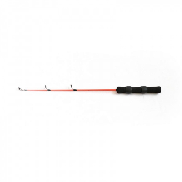 Удочка зимняя Namazu Winter Perch, стеклопластик, 50 см, NROD25-050