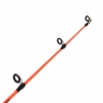 Удочка зимняя Namazu Winter Perch, стеклопластик, 50 см, NROD25-050