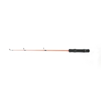 Удочка зимняя Namazu Winter Perch, стеклопластик, 60 см, NROD25-060