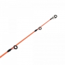 Удочка зимняя Namazu Winter Perch, стеклопластик, 60 см, NROD25-060