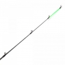 Удочка зимняя Namazu Ice Play 2 MEDIUM, штекерная, карбон, 40 см, NROD49-040M