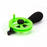 Удочка зимняя Namazu Ice Play 2 MEDIUM, штекерная, карбон, 40 см, NROD49-040M