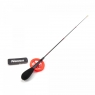 Удочка зимняя Namazu Ice Play Tele 56M, телескопическая, карбон, NROD50-056M