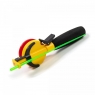 Удочка зимняя Namazu Winter Rod 55, поликарбонат (2 шт.), NROD53-365-55