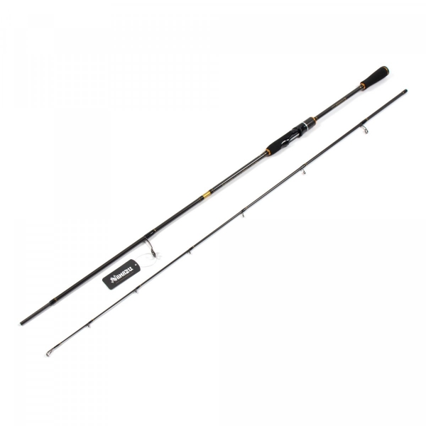 Спиннинг штекерный карбоновый Namazu Spectrum, 2,1 m/7-28 g, NS-21M