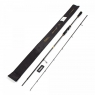 Спиннинг штекерный карбоновый Namazu Spectrum, 2,1 m/7-28 g, NS-21M