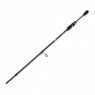 Спиннинг штекерный карбоновый Namazu Spectrum, 2,1 m/7-28 g, NS-21M