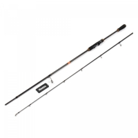 Спиннинг штекерный карбоновый Namazu Spectrum, 2,1 m/10-40 g, NS-21MH