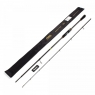Спиннинг штекерный карбоновый Namazu Spectrum, 2,1 m/3-18 g, NS-21ML
