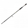 Спиннинг штекерный карбоновый Namazu Spectrum, 2,1 m/3-18 g, NS-21ML