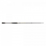 Спиннинг штекерный карбоновый Namazu Spectrum, 2,1 m/3-18 g, NS-21ML