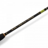 Спиннинг штекерный карбоновый Namazu Spectrum, 2,1 m/3-18 g, NS-21ML