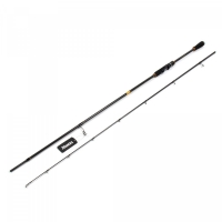 Спиннинг штекерный карбоновый Namazu Spectrum, 2,4 m/7-28 g, NS-24M