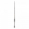 Спиннинг штекерный карбоновый Namazu Spectrum, 2,4 m/7-28 g, NS-24M