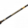 Спиннинг штекерный карбоновый Namazu Spectrum, 2,4 m/7-28 g, NS-24M