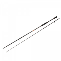 Спиннинг штекерный карбоновый Namazu Spectrum, 2,4 m/10-40 g, NS-24MH