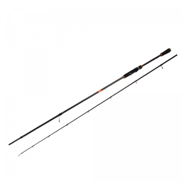 Спиннинг штекерный карбоновый Namazu Spectrum, 2,4 m/10-40 g, NS-24MH