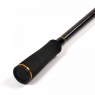 Спиннинг штекерный карбоновый Namazu Spectrum, 2,4 m/10-40 g, NS-24MH
