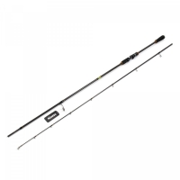 Спиннинг штекерный карбоновый Namazu Spectrum, 2,4 m/3-18 g, NS-24ML
