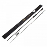 Спиннинг штекерный карбоновый Namazu Spectrum, 2,4 m/3-18 g, NS-24ML