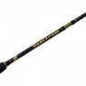Спиннинг штекерный карбоновый Namazu Spectrum, 2,4 m/3-18 g, NS-24ML