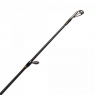 Спиннинг штекерный карбоновый Namazu Spectrum, 2,4 m/3-18 g, NS-24ML
