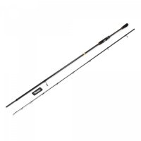 Спиннинг штекерный карбоновый Namazu Spectrum, 2,7 m/7-28 g, NS-27M