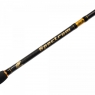 Спиннинг штекерный карбоновый Namazu Spectrum, 2,7 m/7-28 g, NS-27M