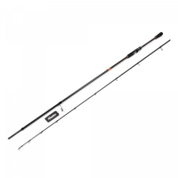 Спиннинг штекерный карбоновый Namazu Spectrum, 2,7 m/10-40 g, NS-27MH