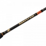 Спиннинг штекерный карбоновый Namazu Spectrum, 2,7 m/10-40 g, NS-27MH