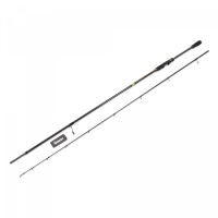 Спиннинг штекерный карбоновый Namazu Spectrum, 2,7 m/3-18 g, NS-27ML