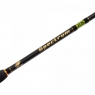 Спиннинг штекерный карбоновый Namazu Spectrum, 2,7 m/3-18 g, NS-27ML