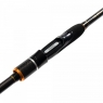 Спиннинг штекерный карбоновый Namazu Spectrum, 2,7 m/3-18 g, NS-27ML