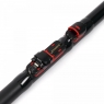 Удилище телескопическое стеклопластиковое с/к NAMAZU TIGER Bolo, 3 м, тест 10-40 гр., NT-340B