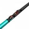 Удилище телескопическое стеклопластиковое с/к NAMAZU TIGER Bolo, 4 м, тест 10-40 гр., NT-440B