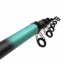 Удилище телескопическое стеклопластиковое с/к NAMAZU TIGER Bolo, 5 м, тест 10-40 гр., NT-540B