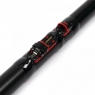 Удилище телескопическое стеклопластиковое с/к NAMAZU TIGER Bolo, 5 м, тест 10-40 гр., NT-540B