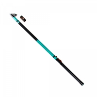 Удилище телескопическое стеклопластиковое с/к NAMAZU TIGER Bolo, 6 м, тест 10-40 гр., NT-640B