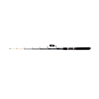 Спиннинг телескопический стеклопластиковый NAMAZU ULTRA Tele, 3 м, тест 60-120 гр., NU-3120T