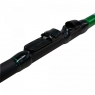 Удилище маховое б/к NAMAZU VIKING Pole , 4 м, тест 10-40 гр., IM7, NV-440P
