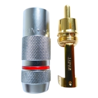 Разъём Oyaide RCA-01