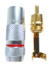 Разъём Oyaide RCA-01
