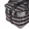 Сумка рыболовная "СЛЕДОПЫТ" Base Lure Bag XL, 38х26х25 см, цв. серый, без коробок, PF-BBA-01.1