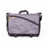 Сумка рыболовная "СЛЕДОПЫТ" Street Fishing Bag, 30х38х16 см, цв. серый + 3 коробки (2 Luno 20/1 Luno, PF-BBK-03