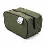 Косметичка СЛЕДОПЫТ "Сумка" р.13х22,5х13 см, цв. олива Oxford, PF-BC-12D