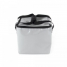 Сумка изотермическая ПВХ СЛЕДОПЫТ Thermal Bag, 35х25х28 см, 25 л, цв. серый, PF-BI-TB11